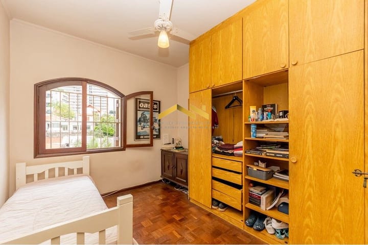 Apartamento à venda com 3 quartos, 85m² - Foto 9