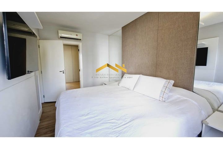 Apartamento à venda com 4 quartos, 244m² - Foto 40