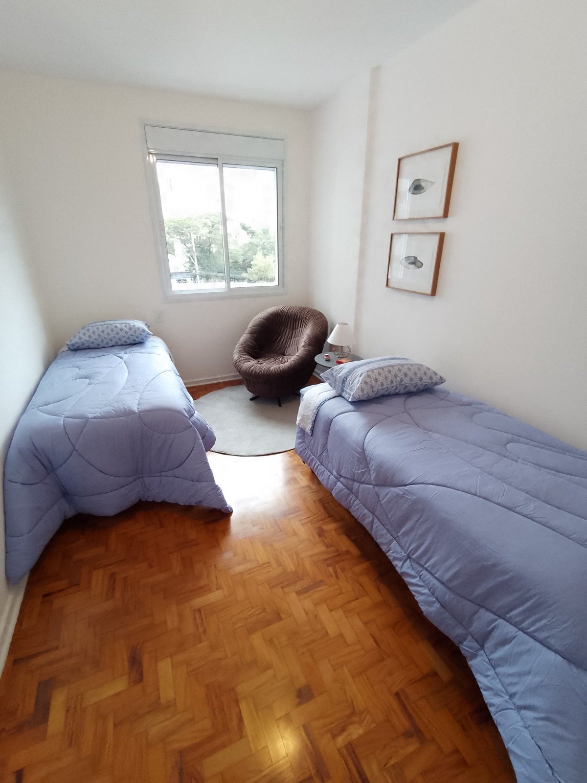 Apartamento à venda com 3 quartos, 114m² - Foto 10