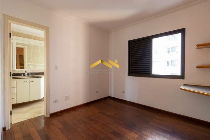 Apartamento à venda com 3 quartos, 153m² - Foto 35