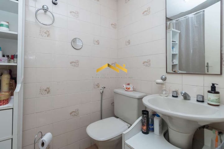 Apartamento à venda com 1 quarto, 84m² - Foto 18