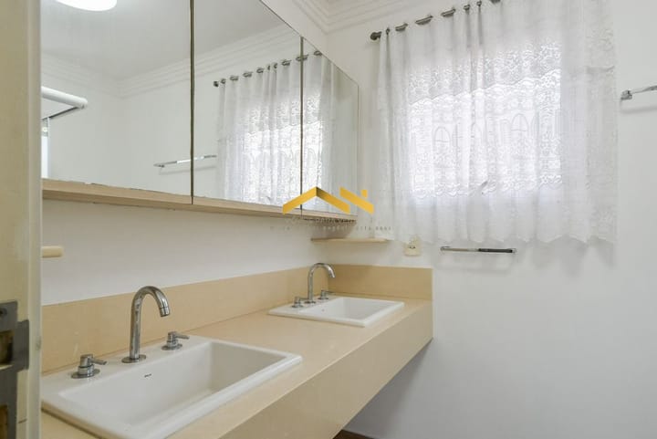 Apartamento à venda com 3 quartos, 130m² - Foto 43