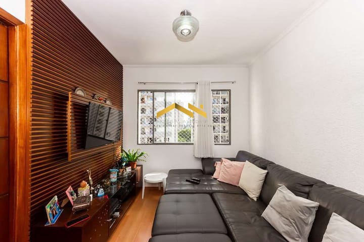 Apartamento à venda com 2 quartos, 55m² - Foto 18