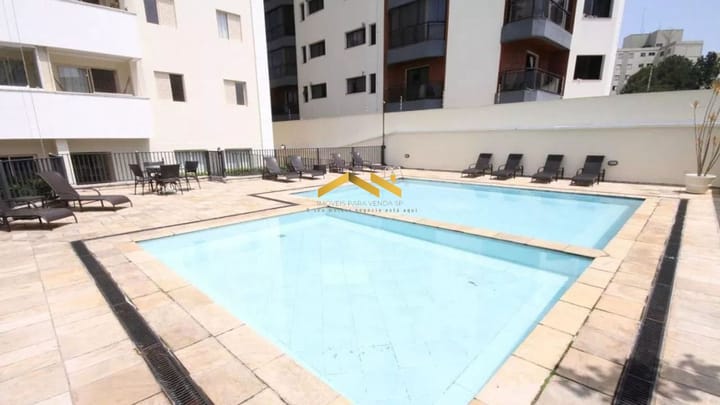 Apartamento à venda com 3 quartos, 85m² - Foto 24