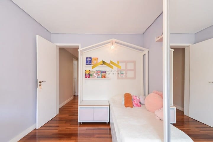 Apartamento à venda com 4 quartos, 200m² - Foto 81