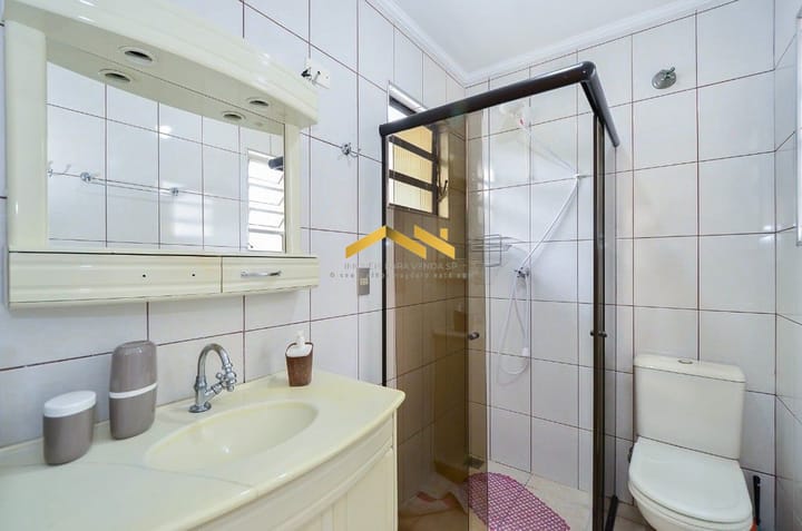 Casa à venda com 4 quartos, 248m² - Foto 11