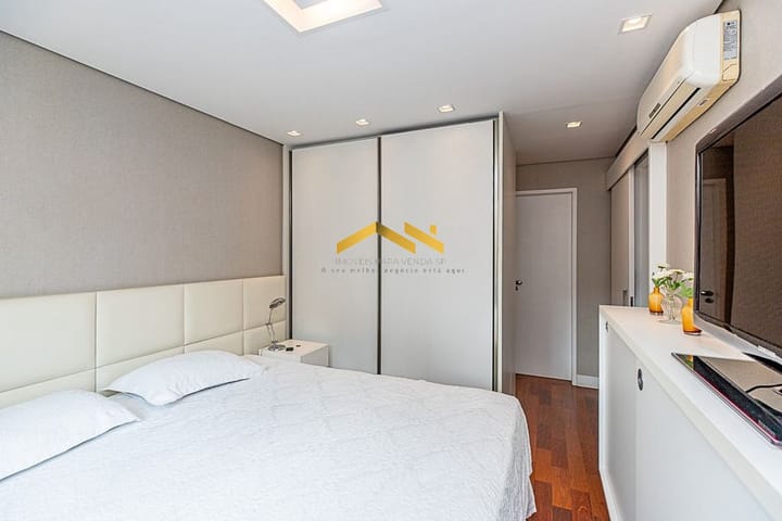 Apartamento à venda com 3 quartos, 128m² - Foto 56