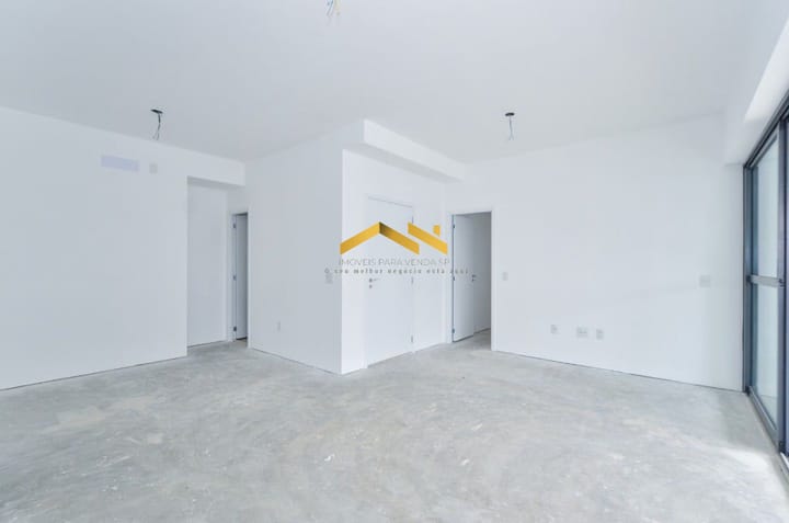 Apartamento à venda com 3 quartos, 162m² - Foto 67