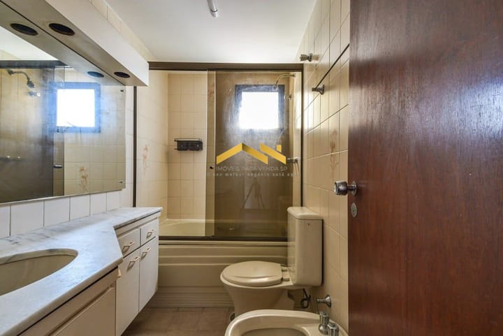 Apartamento à venda com 3 quartos, 105m² - Foto 8