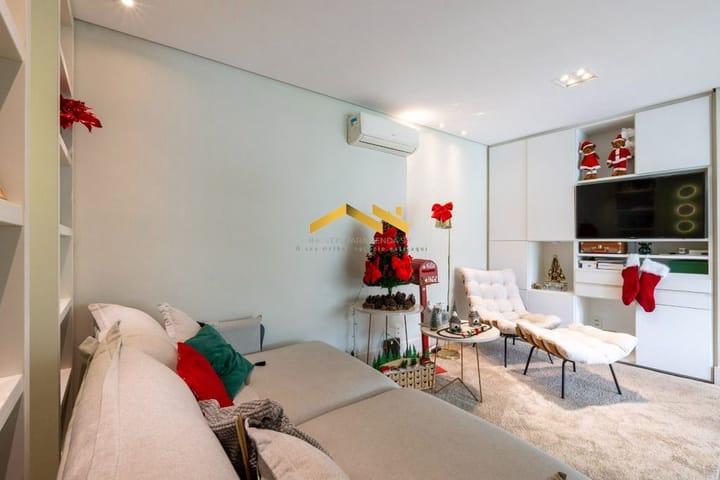 Apartamento à venda com 2 quartos, 77m² - Foto 44