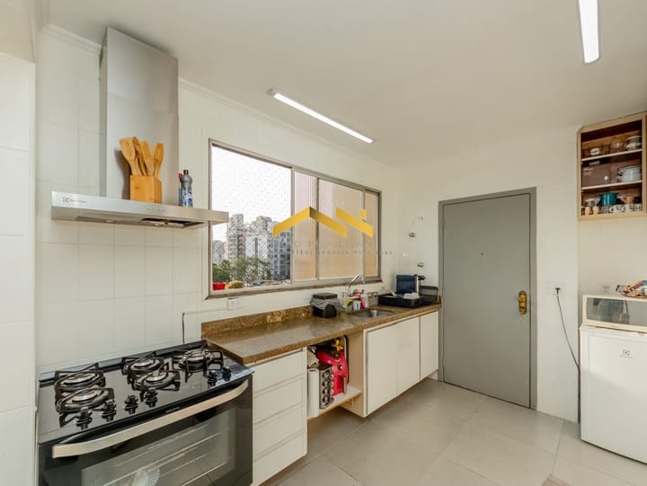 Apartamento à venda com 3 quartos, 109m² - Foto 26