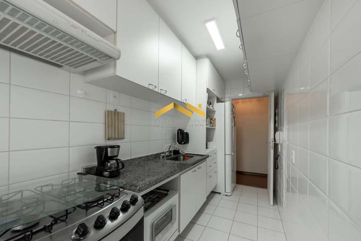 Apartamento à venda com 3 quartos, 85m² - Foto 22