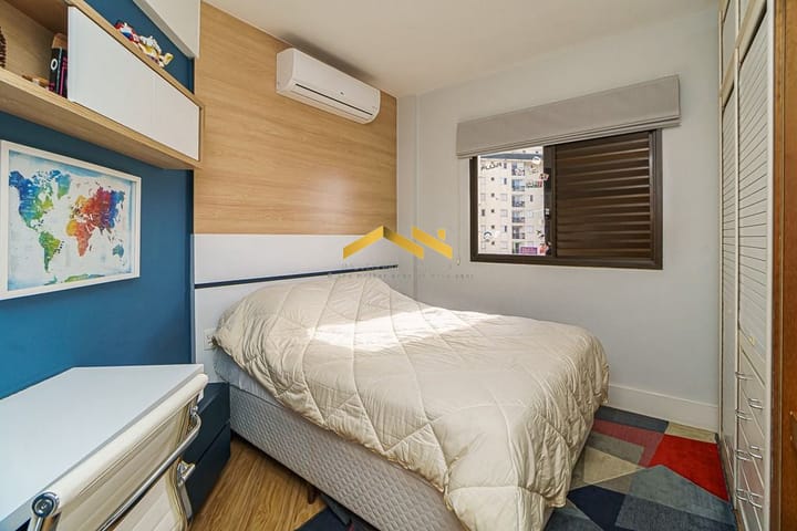 Apartamento à venda com 3 quartos, 231m² - Foto 61