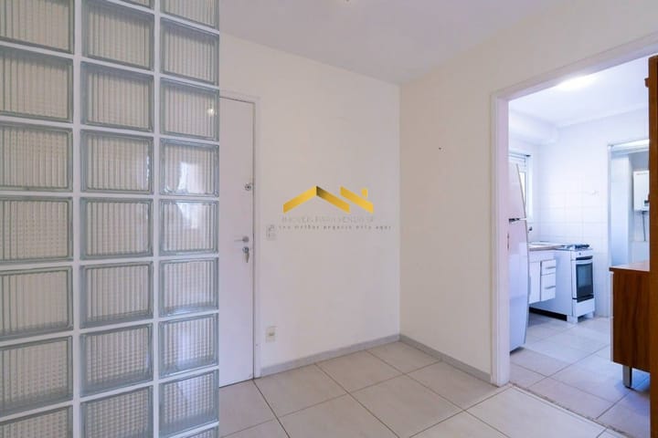 Apartamento à venda com 2 quartos, 50m² - Foto 5