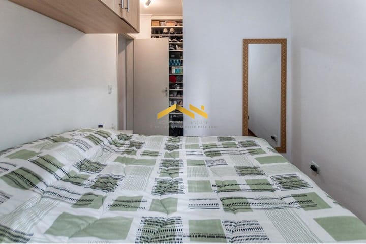 Apartamento à venda com 3 quartos, 73m² - Foto 5