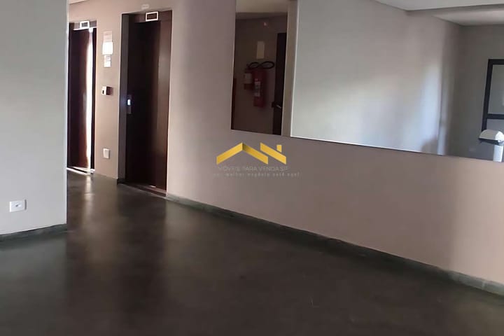 Apartamento à venda com 3 quartos, 61m² - Foto 49