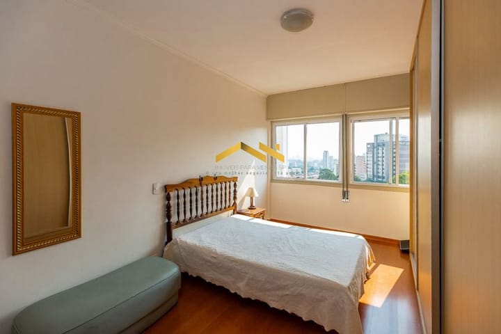 Apartamento à venda com 3 quartos, 138m² - Foto 14