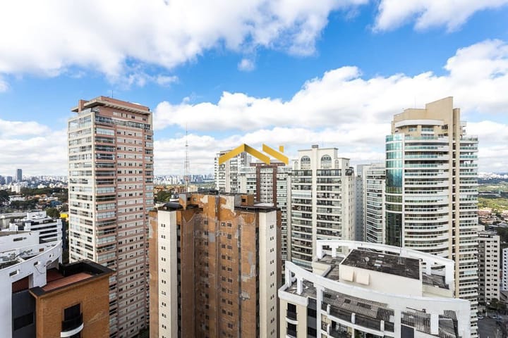 Apartamento à venda com 4 quartos, 480m² - Foto 124