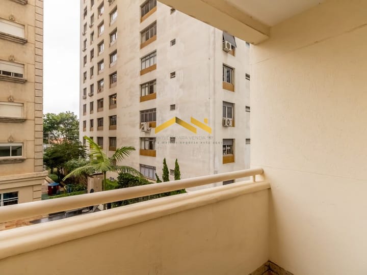 Apartamento à venda com 2 quartos, 66m² - Foto 19