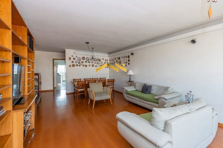 Apartamento à venda com 3 quartos, 138m² - Foto 18