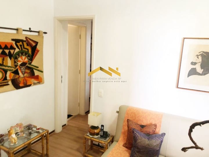 Apartamento à venda com 4 quartos, 173m² - Foto 97