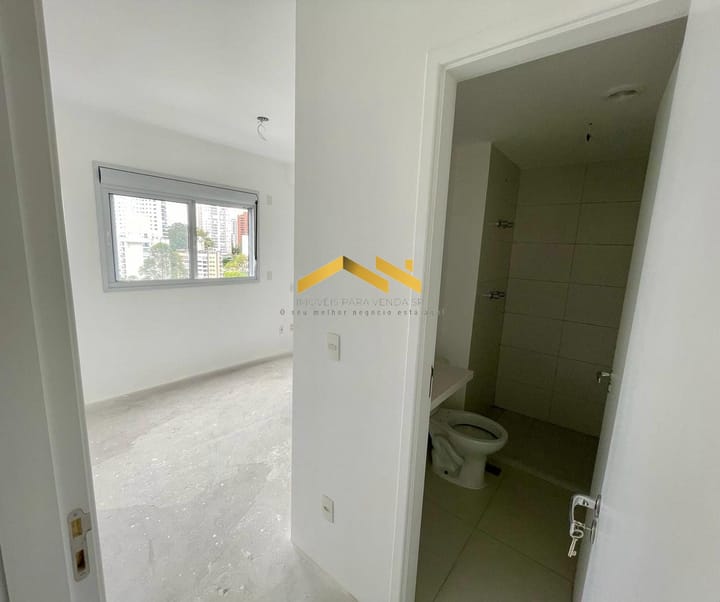 Apartamento à venda com 3 quartos, 133m² - Foto 30