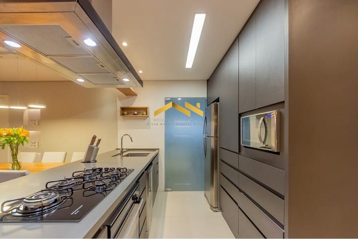 Apartamento à venda com 3 quartos, 104m² - Foto 29