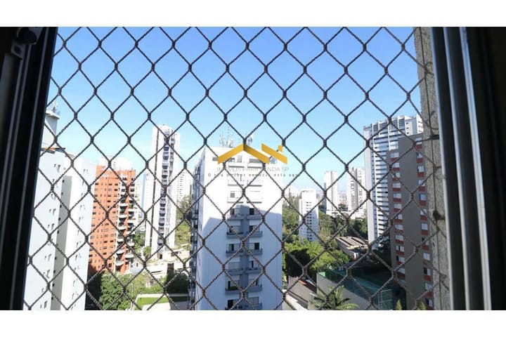 Apartamento à venda com 3 quartos, 65m² - Foto 13