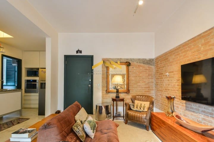 Apartamento à venda com 2 quartos, 82m² - Foto 28