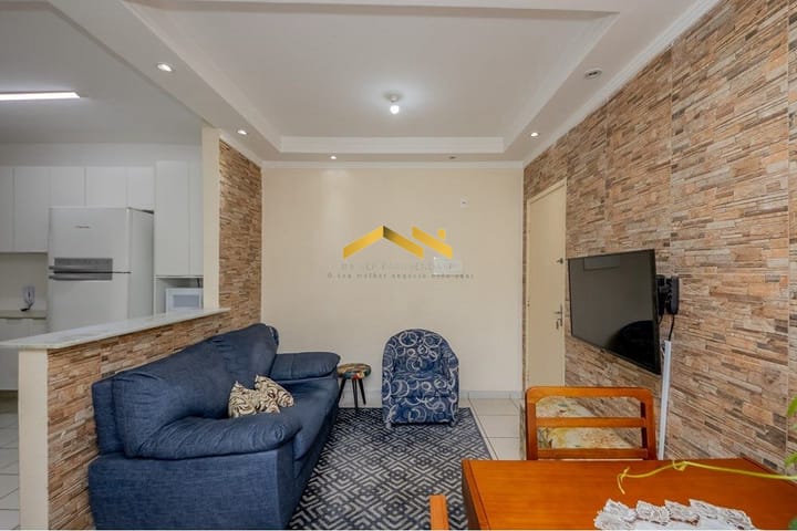 Apartamento à venda com 2 quartos, 48m² - Foto 32