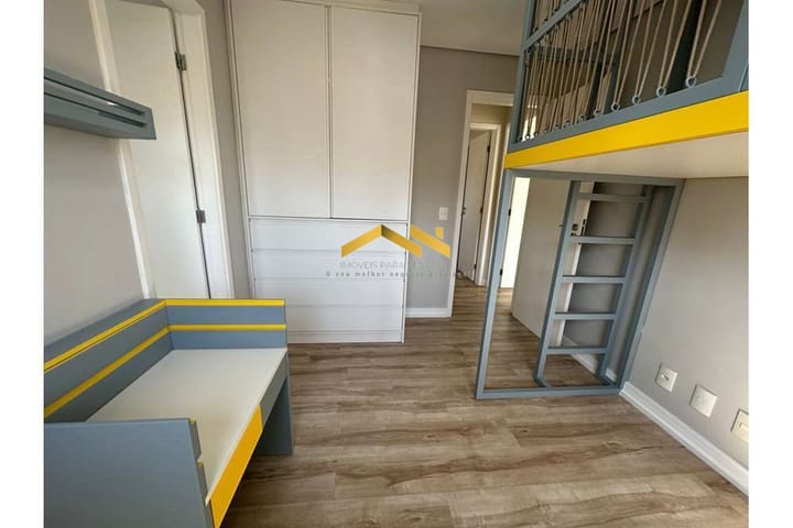 Apartamento à venda com 3 quartos, 108m² - Foto 11