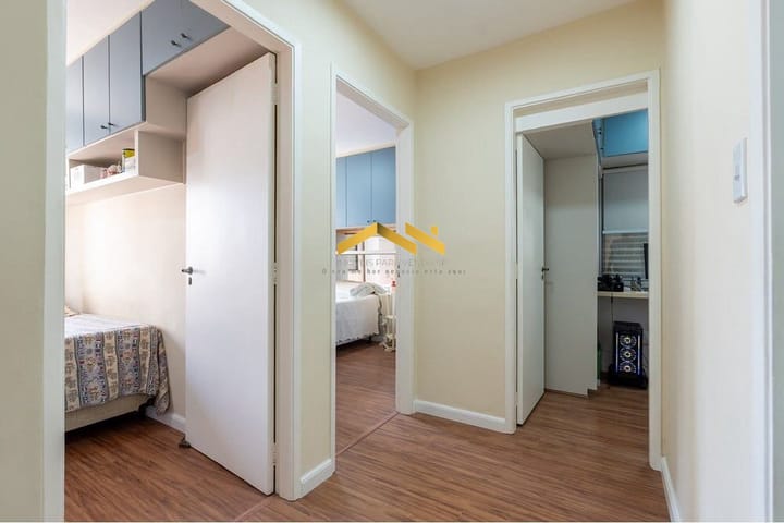 Apartamento à venda com 2 quartos, 74m² - Foto 28