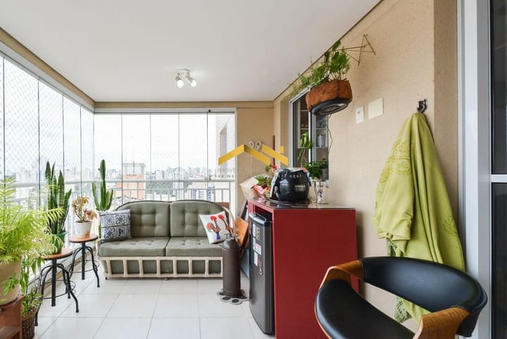 Apartamento à venda com 2 quartos, 82m² - Foto 42