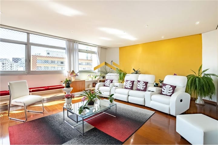 Apartamento à venda com 5 quartos, 296m² - Foto 41