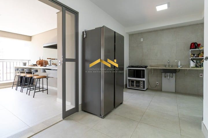 Apartamento à venda com 4 quartos, 154m² - Foto 41