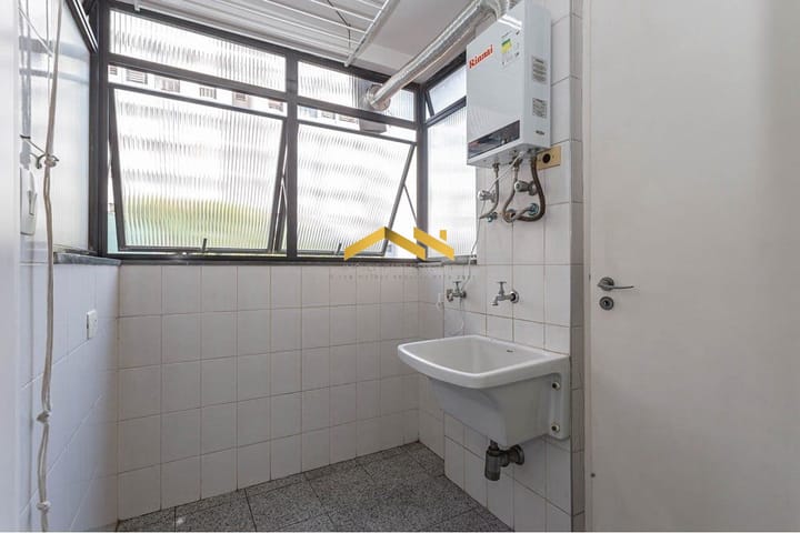 Apartamento à venda com 2 quartos, 60m² - Foto 43