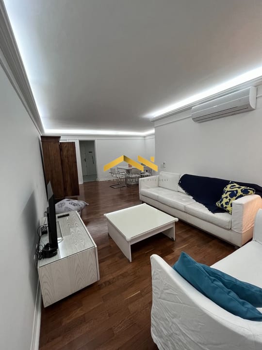 Apartamento à venda com 3 quartos, 128m² - Foto 5