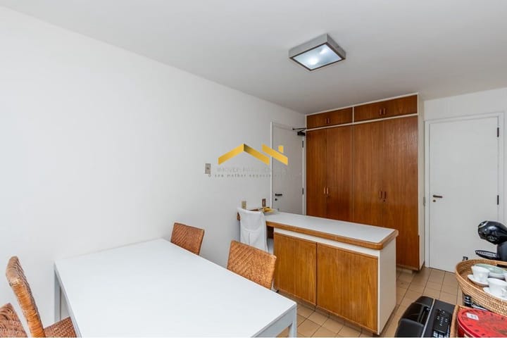 Apartamento à venda com 3 quartos, 158m² - Foto 38