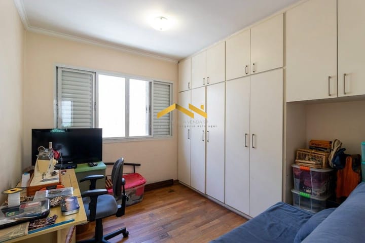 Casa à venda com 3 quartos, 383m² - Foto 17