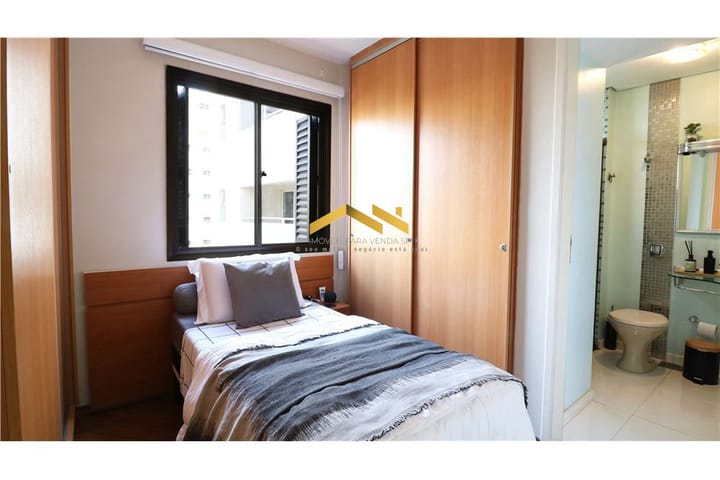 Apartamento à venda com 3 quartos, 190m² - Foto 21