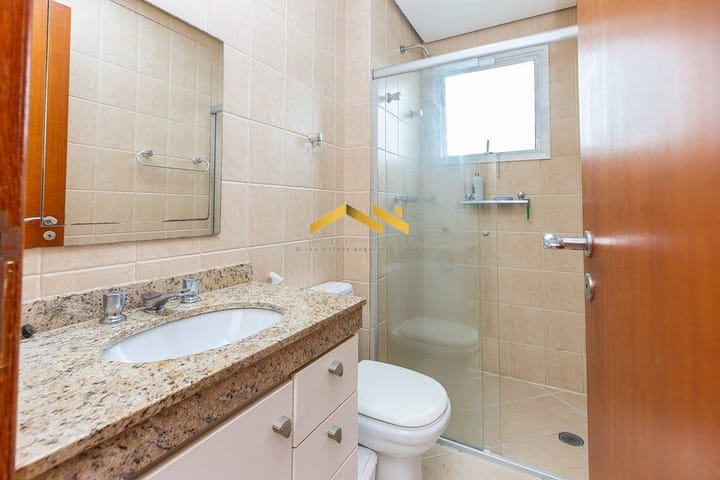 Apartamento à venda com 3 quartos, 154m² - Foto 6