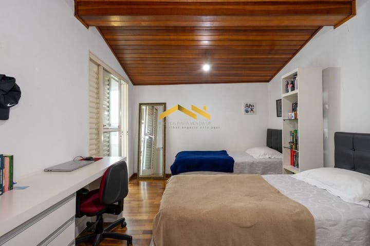 Casa à venda com 3 quartos, 130m² - Foto 15