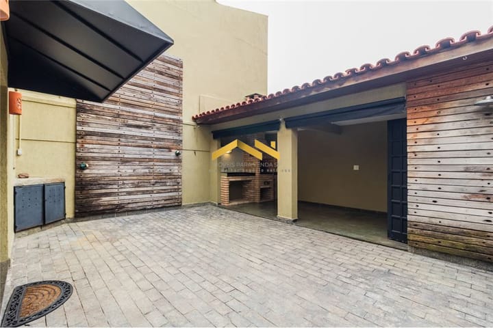 Casa à venda com 3 quartos, 125m² - Foto 9