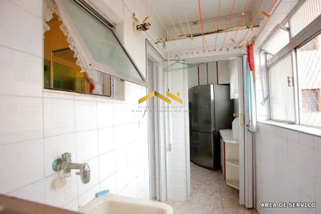 Apartamento à venda com 3 quartos, 65m² - Foto 5