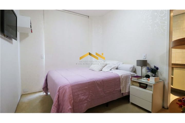 Apartamento à venda com 5 quartos, 170m² - Foto 5