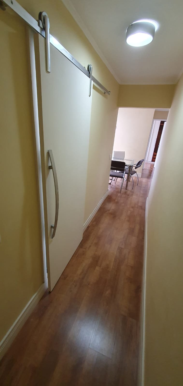 Apartamento à venda com 2 quartos, 60m² - Foto 7