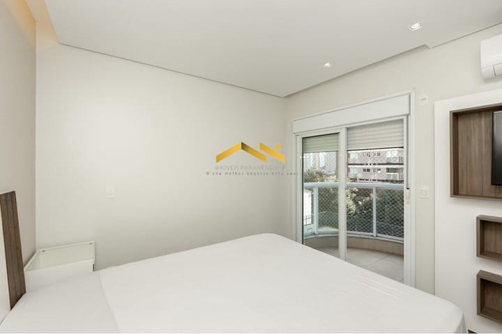 Apartamento à venda com 2 quartos, 120m² - Foto 7