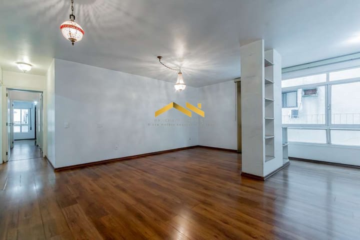 Apartamento à venda com 3 quartos, 155m² - Foto 23