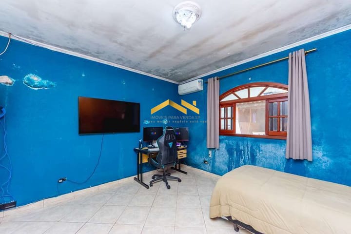 Casa à venda com 3 quartos, 250m² - Foto 11