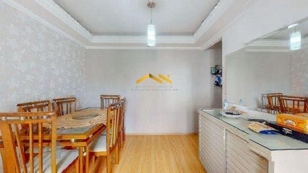 Apartamento à venda com 2 quartos, 51m² - Foto 38